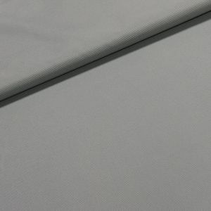 Šusťákovina (lehká kočárkovina) KENT 129 jednobarevná světle šedá, š.150cm (látka v metráži)