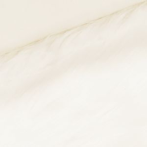 Umělá kožešina 8916 386-1 dlouhý chlup, smetanová, šíře 150cm (metráž)