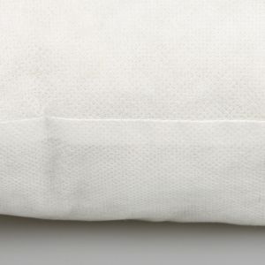 Výplňový polštářek DEKORAČNÍ - BASIC netkaný, duté vlákno, 30x50cm