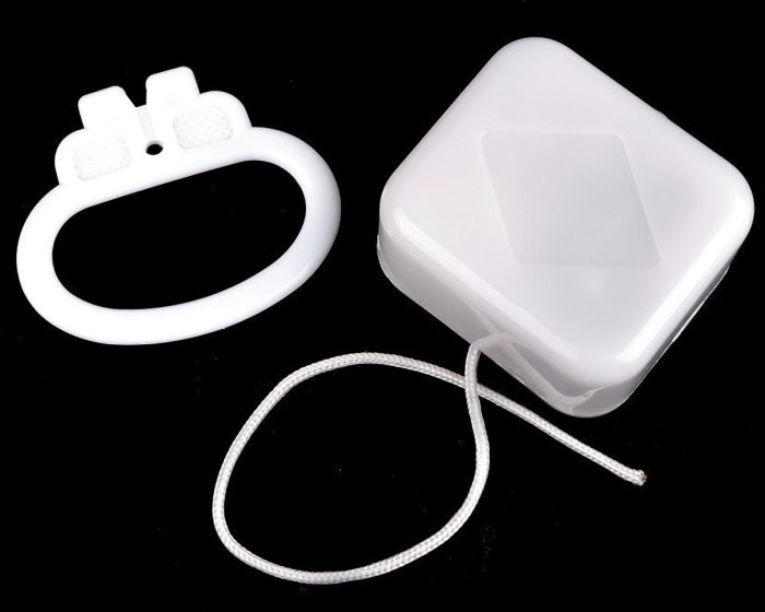 Hrací strojek UKOLÉBAVKA od J. Brahmse, 79049, délka provázku 18cm