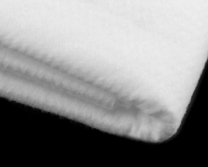 Kusový TERMOLÍN 350371 bílý, 100 x 180 cm, 180g/m2