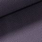 Potahová látka MESH 3D perforovaná síťovina, šedá, jednobarevná, š.160cm (látka v metráži)