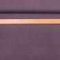 Bavlněný úplet 2806 1 jednobarevný fialovo-hnědý, š.140cm (látka v metráži)