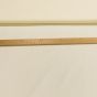 Bavlněné plátno jednobarevné Jolana JO001/19 uni krémová/vanilková, š.160cm (látka v metráži)