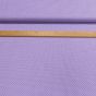 Bavlněné plátno Jolana JO004/13 bílý puntík na fialové 2 mm, š.150cm (látka v metráži)