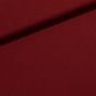 Bavlněné plátno jednobarevné Jolana JO001/15 uni bordó, š.160cm (látka v metráži)