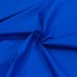 Bavlněné plátno jednobarevné JULIE JU001/04 uni královsky modrá, š.150cm (látka v metráži)