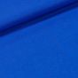 Bavlněné plátno jednobarevné JULIE JU001/04 uni královsky modrá, š.150cm (látka v metráži)