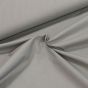 Bavlněné plátno / kapsovina UNI jednobarevná šedá, š.160cm (látka v metráži)