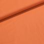 Bavlněné plátno SANDRA UNI jednobarevná tmavě oranžová, š.140cm (látka v metráži)