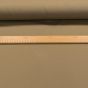 Bavlněný kepr elastický MILANO ELASTIC SAFARI, jednobarevná béžová, š.150cm, 250g/m2 (látka v metráži)