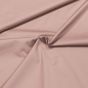 Bavlněný satén UNI 21625, jednobarevná pudrová, š.145cm (látka v metráži)