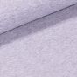 Bavlněný úplet 6004/91světle šedý melír, š.180cm (látka v metráži)