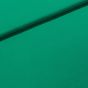Bavlněný úplet SP-ZITA 22 UNI jednobarevný petrolejově zelený, š.185cm (látka v metráži)