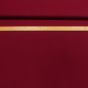 Bavlněný úplet TEPLÁKOVINA SP-GRETA 39 jednobarevná uni vínová, š.180cm (látka v metráži)