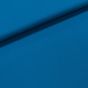 Bavlněný úplet TEPLÁKOVINA SP-GRETA 45, jednobarevná uni tmavá petrolejová, š.180cm (látka v metráži)