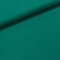 Bavlněný úplet TEPLÁKOVINA SP-GRETA 61, jednobarevná uni zelená, š.180cm (látka v metráži)