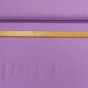 Bavlněný úplet UNI 2906_1507, jednobarevný fialový, š.180cm (látka v metráži)