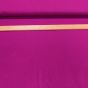 Bavlněný úplet UNI ZITA 21 jednobarevný cyklámen, š.180cm (látka v metráži)