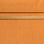 Zatemňovací / termoizolační závěs, blackout P7909/010 oranžové prší, šířka 150cm (látka v metráži)