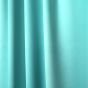 Zatemňovací / termoizolační závěs, blackout 10013/07 tyrkysový, šířka 150cm (látka v metráži)