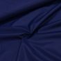 Dekorační látka DEDERON (podšívkovina) tmavě modrá, šířka 140cm (látka v metráži)