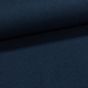 Potahová látka / termoizolační závěs do dveří LUNA 30 tmavě modrá, š.145cm (látka v metráži)