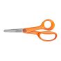 Dětské nůžky FISKARS 1005166, oranžové, pro praváky 13cm