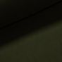 Fleece (flís) 069 jednobarevná uni tmavá khaki, š.150cm (látka v metráži)