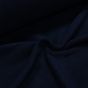 Fleece (flís) 085 jednobarevná uni tmavě modrá, š.150cm (látka v metráži)
