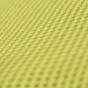 Potahová látka MESH 3D perforovaná síťovina, zelená, jednobarevná, š.160cm (látka v metráži)