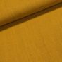 Juta technická (pytlovina), gramáž 365 g/m2, jemná, jednobarevná hořčicová (09), š.150cm (látka v metráži)
