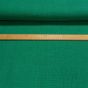 Juta technická (pytlovina), gramáž 365 g/m2, jemná, jednobarevná zelená (84), š.150cm (látka v metráži)
