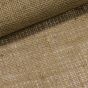 Juta technická (pytlovina), gramáž 260g/m2, jednobarevná přírodní režná, š.160cm, role 20 metrů