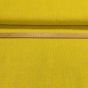 Juta technická (pytlovina), gramáž 365 g/m2, jemná, jednobarevná žlutá (23), š.150cm (látka v metráži)
