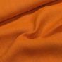 Juta technická (pytlovina), gramáž 365 g/m2, jemná, jednobarevná oranžová (44), š.150cm (látka v metráži)