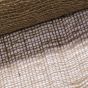 Juta technická (pytlovina), gramáž 120 g/m2, jednobarevná přírodní režná, š.100cm, role 25 metrů