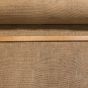 Juta technická (pytlovina), gramáž 213 g/m2, jednobarevná přírodní režná, š.105cm (látka v metráži)