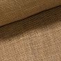 Juta technická (pytlovina), gramáž 213 g/m2, jednobarevná přírodní režná, š.105cm (látka v metráži)