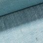 Juta technická (pytlovina), gramáž 211 g/m2, jednobarevná světle modrá, š.130cm (látka v metráži)