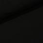 Košilovina viskózová UNI DT-23043/4, černá, š.150cm (látka v metráži)