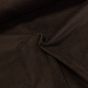 Manšestr bavlněný elastický MR1112-580, jednobarevný hnědý, š.150cm (látka v metráži)