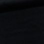 Manšestr bavlněný elastický MR1112-690, jednobarevný černý, š.150cm (látka v metráži)