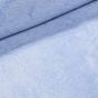 Mikroplyš / coral fleece 021 jednobarevná světle modrá, š.160cm (látka v metráži)