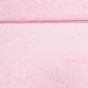 Mikroplyš / coral fleece 090 jednobarevná světle růžová, š.160cm (látka v metráži)