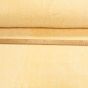 Mikroplyš / coral fleece 321 jednobarevná světle žlutá, š.160cm (látka v metráži)