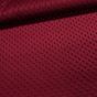 Minky 60701165 jednobarevná bordó, š.150cm (látka v metráži)