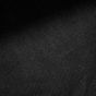 Netkaná textilie, černá, š. 160cm, 50g/m2, středně pevná, role 50m (látka v metráži)