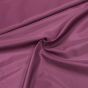 Podšívka polyesterová 17, jednobarevná fuchsiová, š.150cm (látka v metráži)