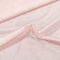 Podšívka polyesterová 5080W-05, jednobarevná světle růžová, š.150cm (látka v metráži)